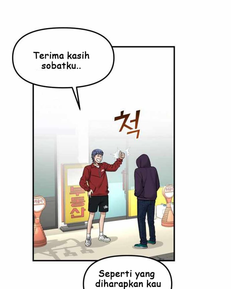 Alternate Life Bab 03 halaman 111