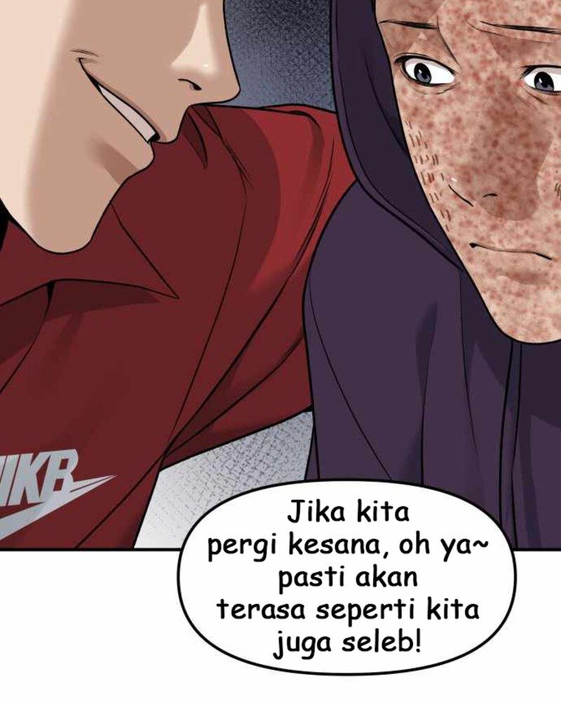 Alternate Life Bab 03 halaman 113