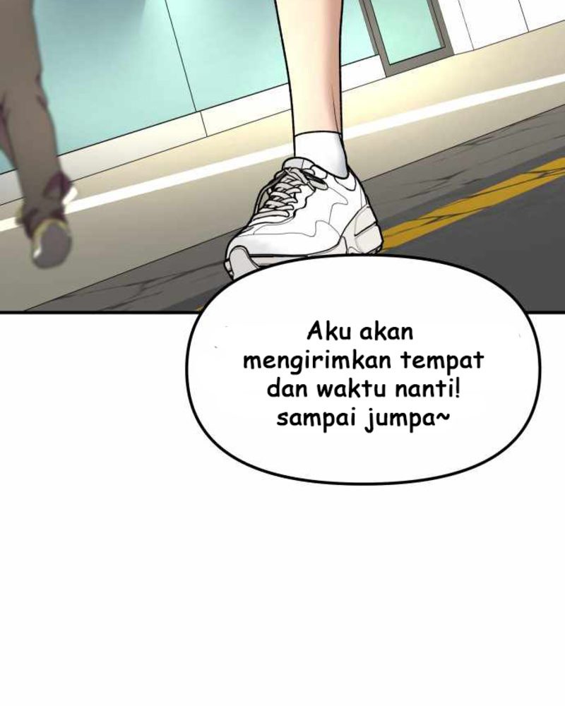 Alternate Life Bab 03 halaman 116
