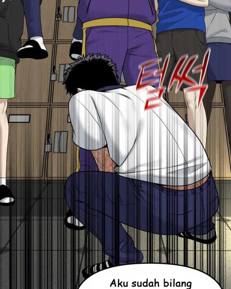 Alternate Life Bab 03 halaman 127