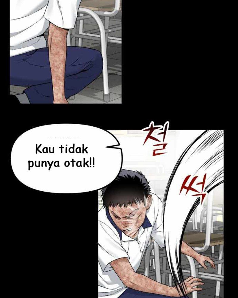 Alternate Life Bab 03 halaman 129