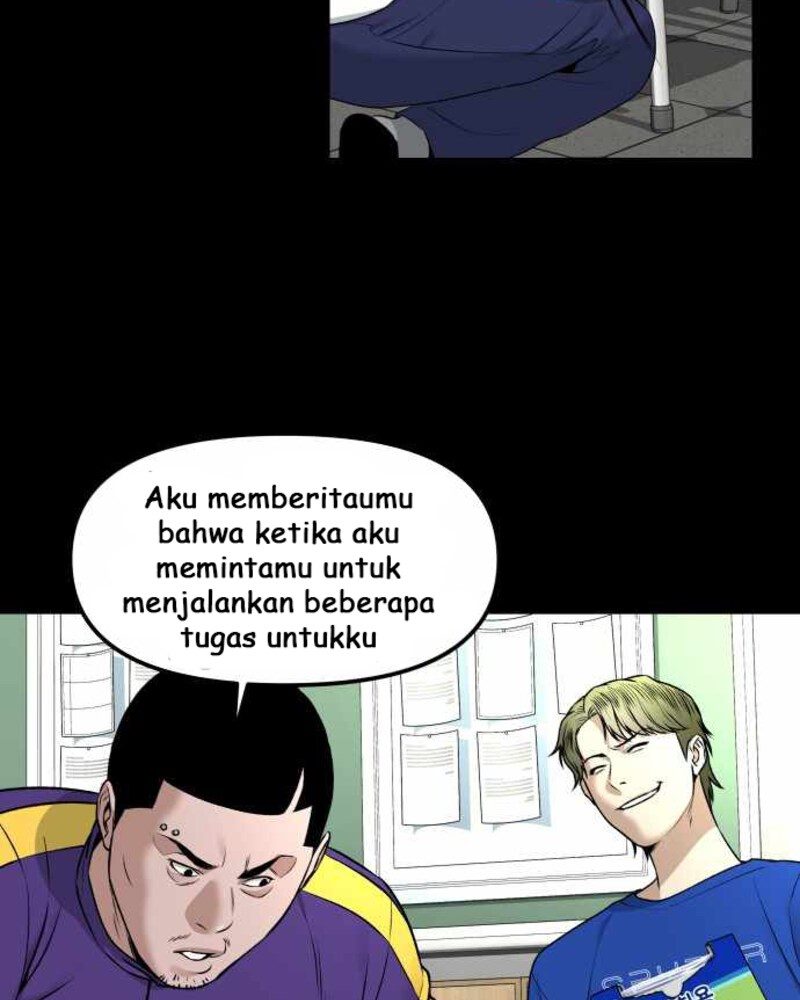Alternate Life Bab 03 halaman 130