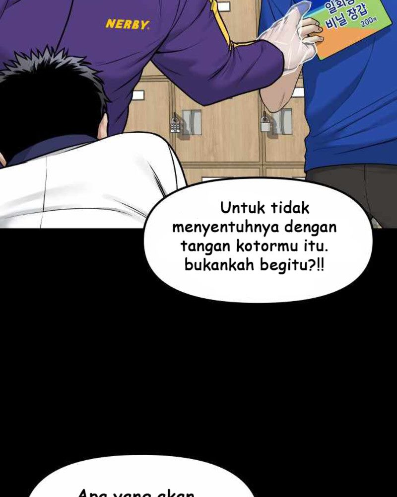 Alternate Life Bab 03 halaman 131
