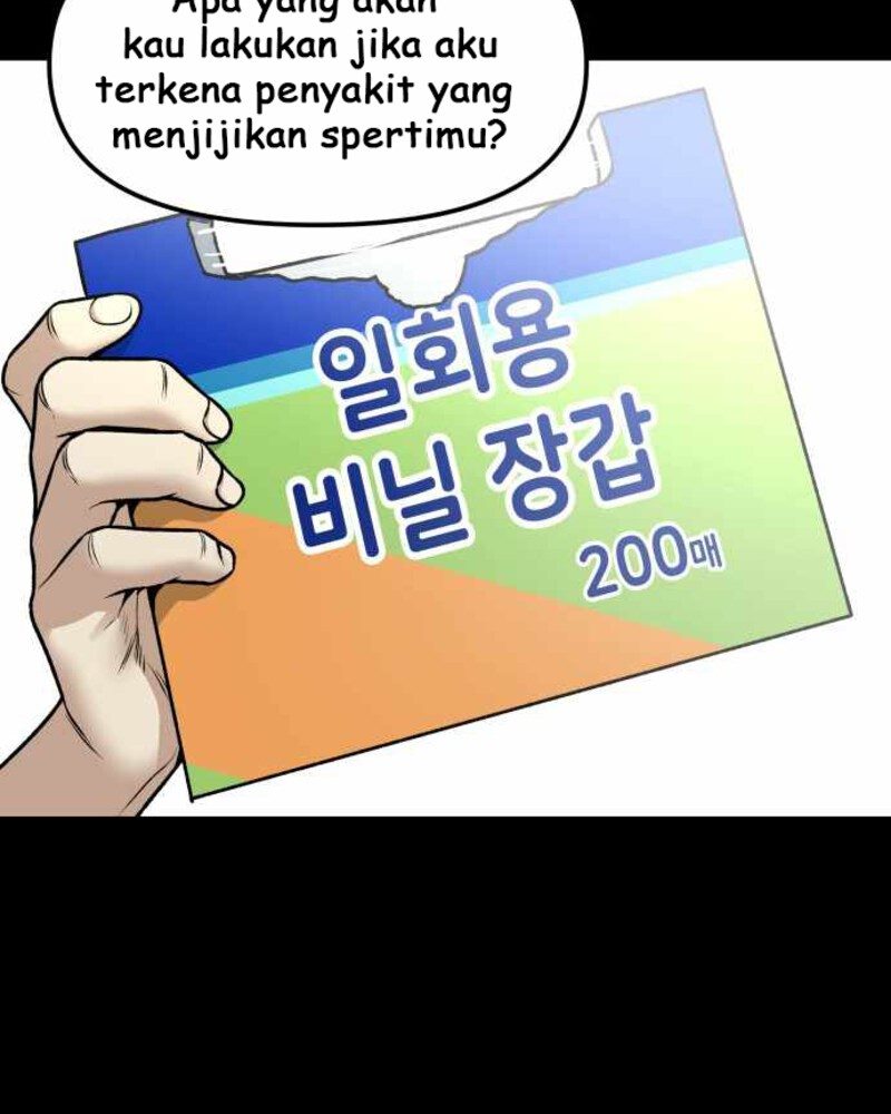 Alternate Life Bab 03 halaman 132