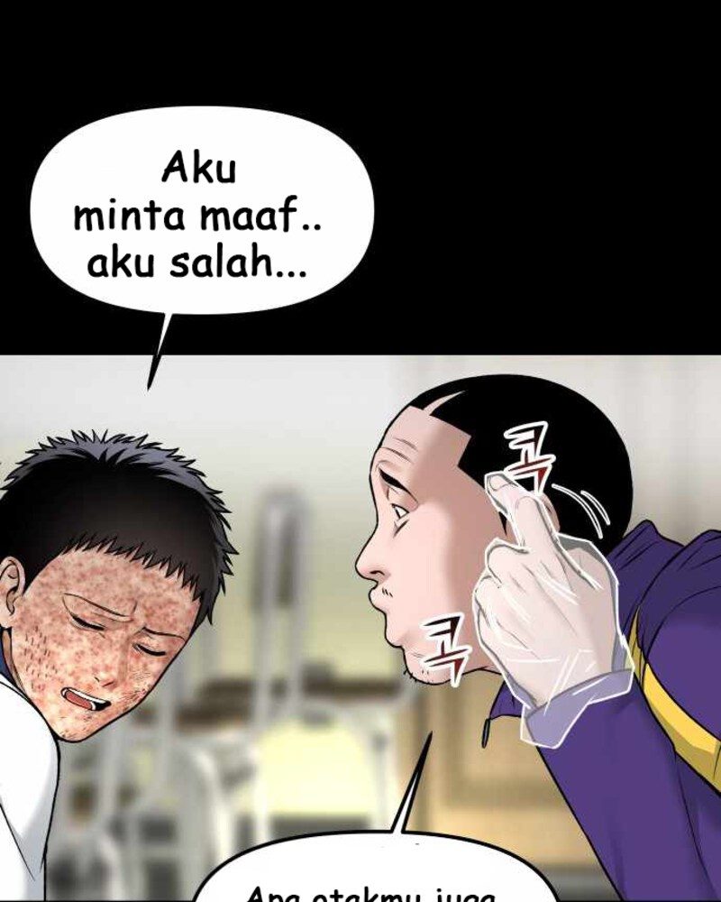 Alternate Life Bab 03 halaman 133