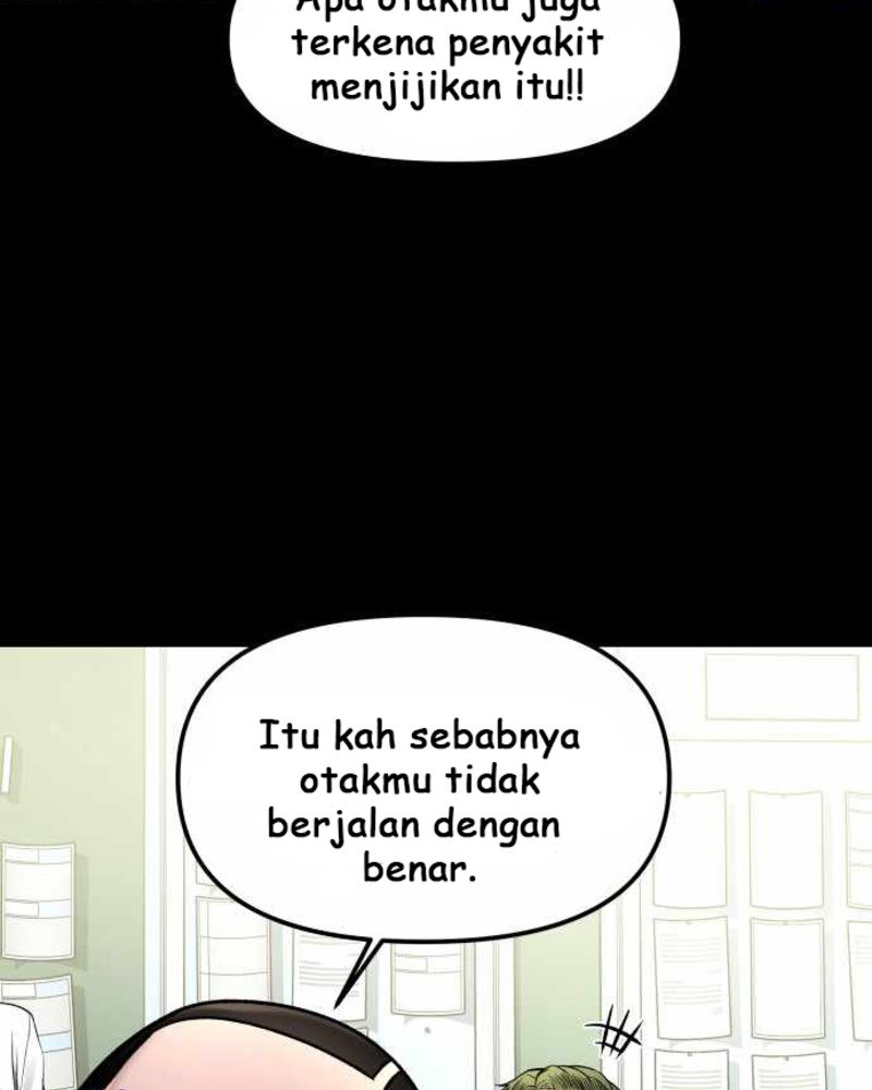 Alternate Life Bab 03 halaman 134