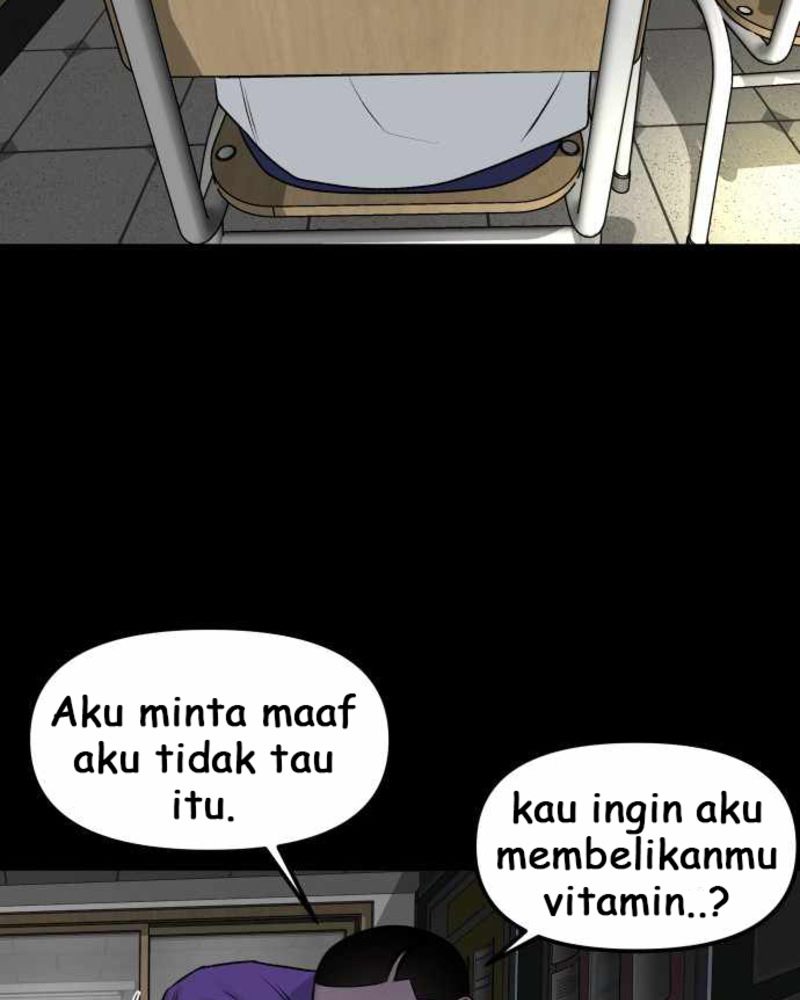 Alternate Life Bab 03 halaman 142
