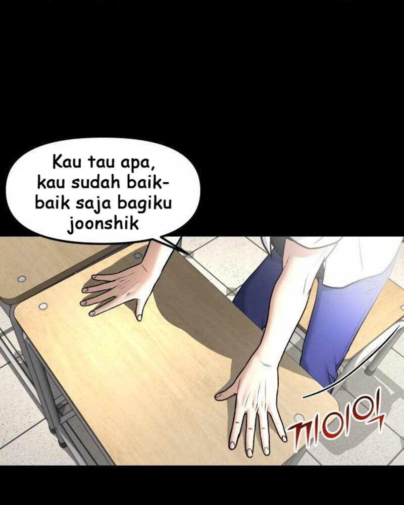 Alternate Life Bab 03 halaman 144