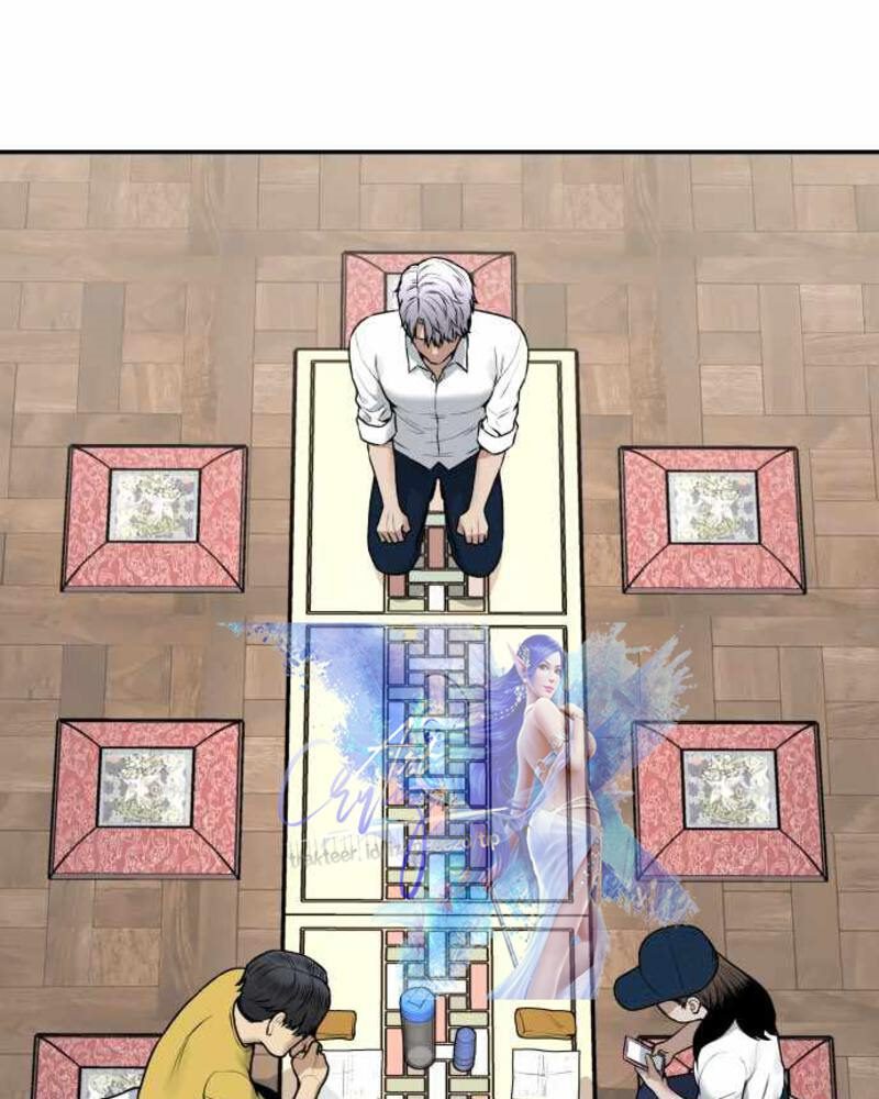Alternate Life chapter 04 halaman 7