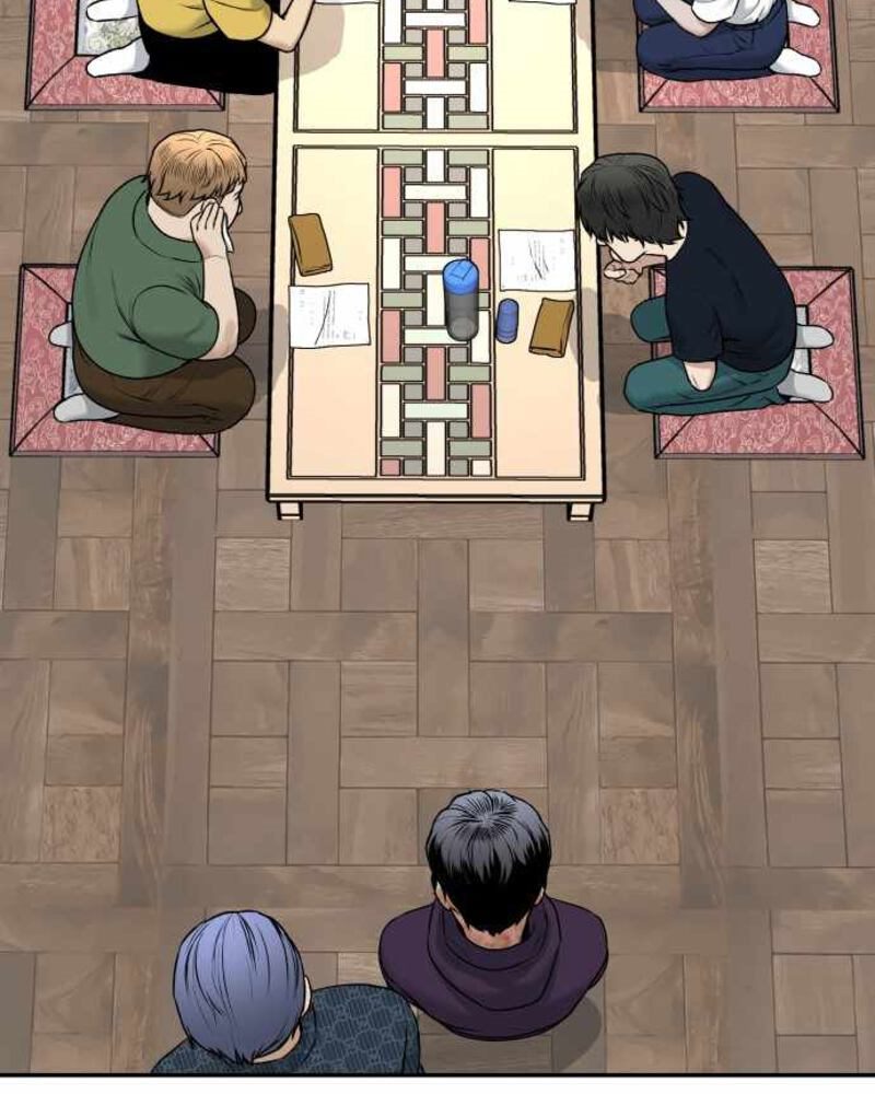 Alternate Life chapter 04 halaman 8