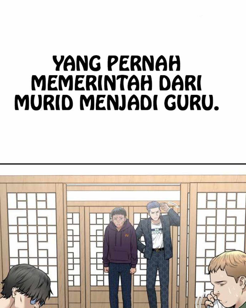 Alternate Life chapter 04 halaman 9