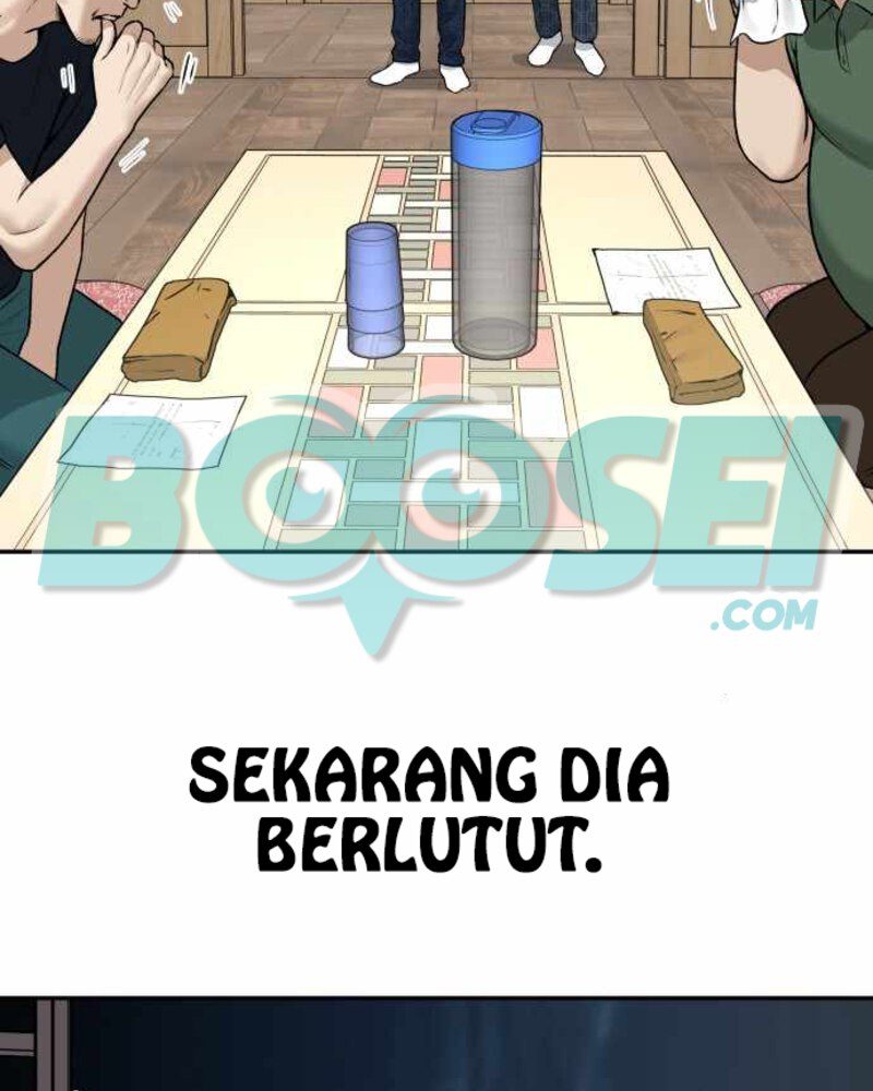 Alternate Life chapter 04 halaman 10
