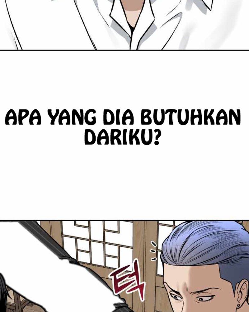 Alternate Life chapter 04 halaman 16