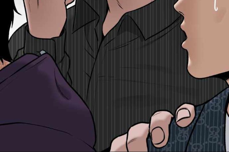 Alternate Life chapter 04 halaman 19