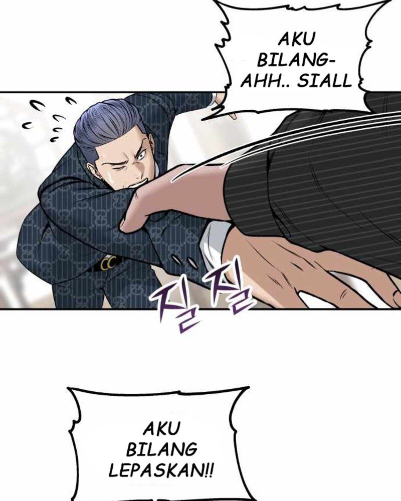 Alternate Life chapter 04 halaman 23