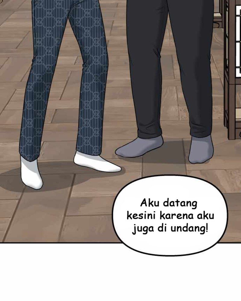 Alternate Life chapter 04 halaman 26