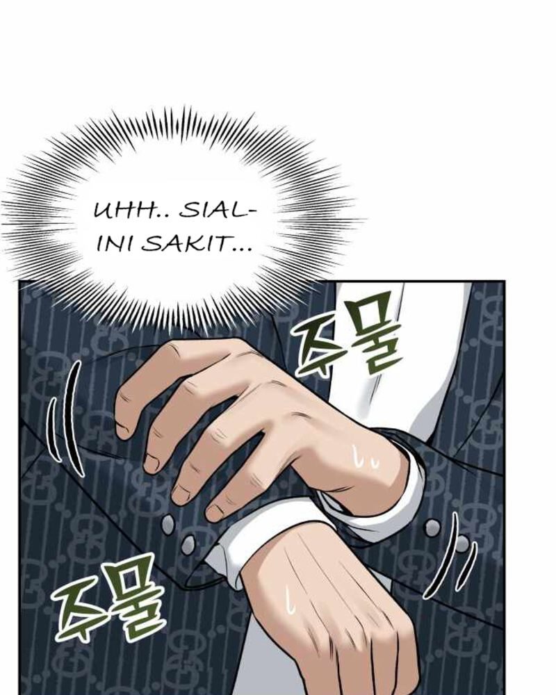 Alternate Life chapter 04 halaman 27