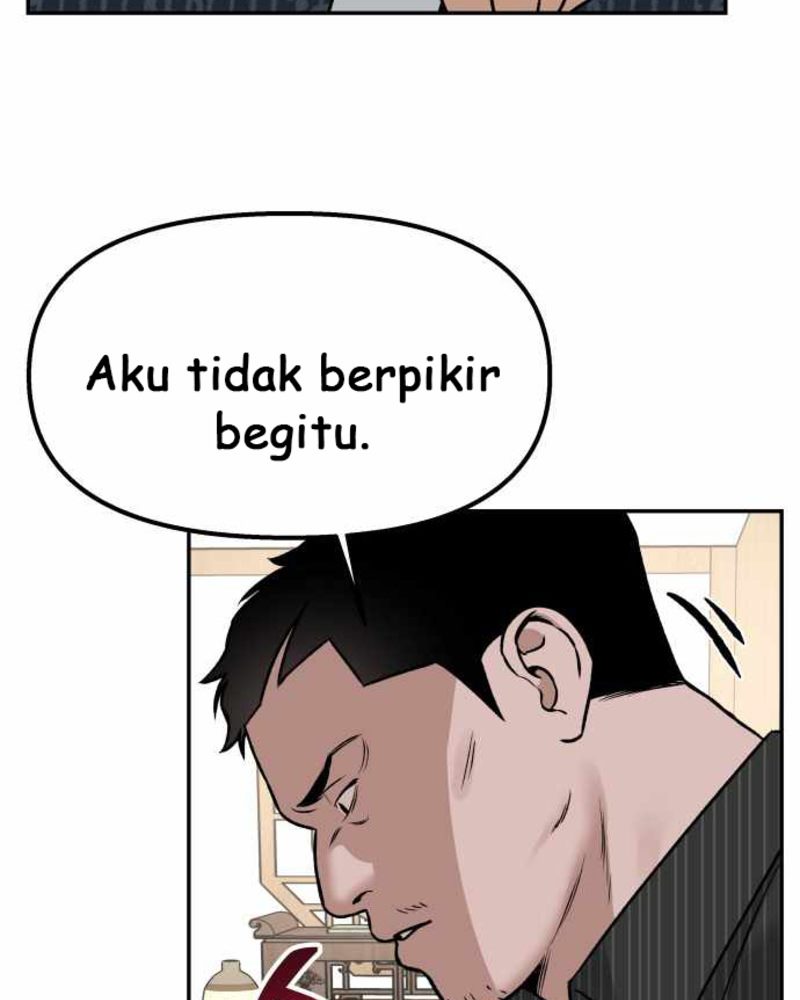 Alternate Life chapter 04 halaman 28