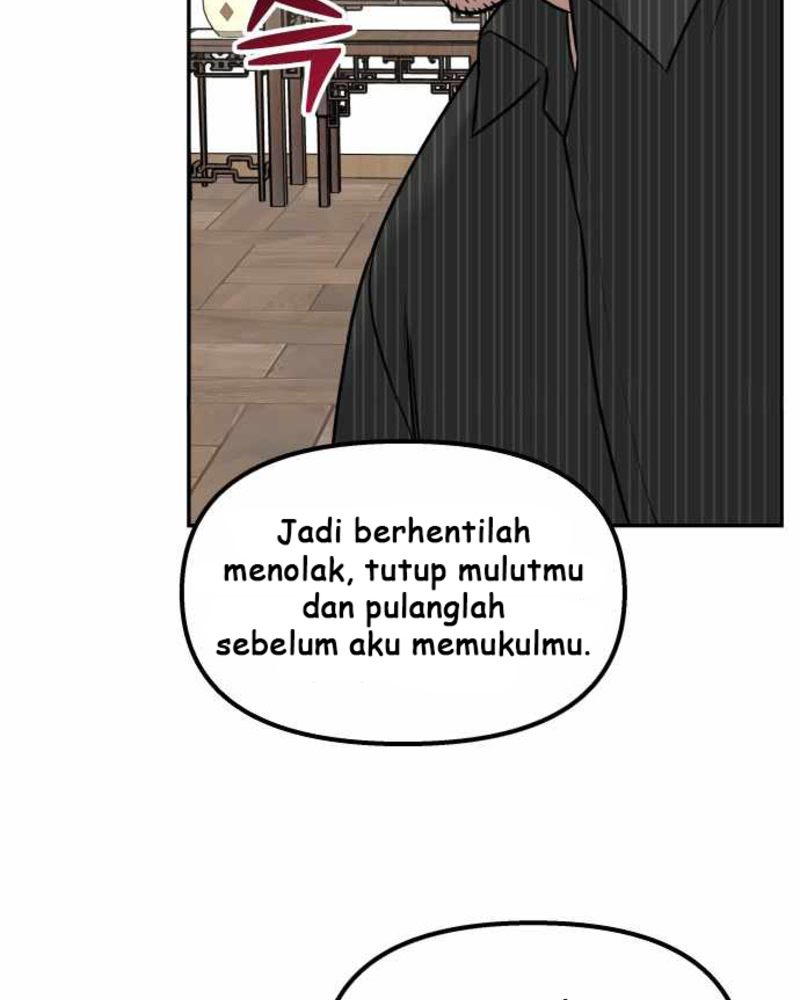 Alternate Life chapter 04 halaman 29