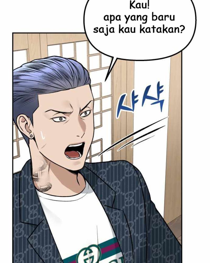Alternate Life chapter 04 halaman 30