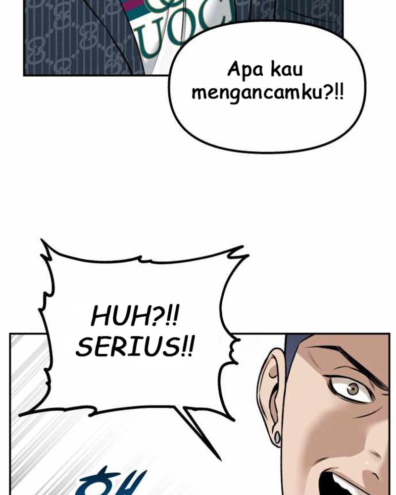 Alternate Life chapter 04 halaman 31