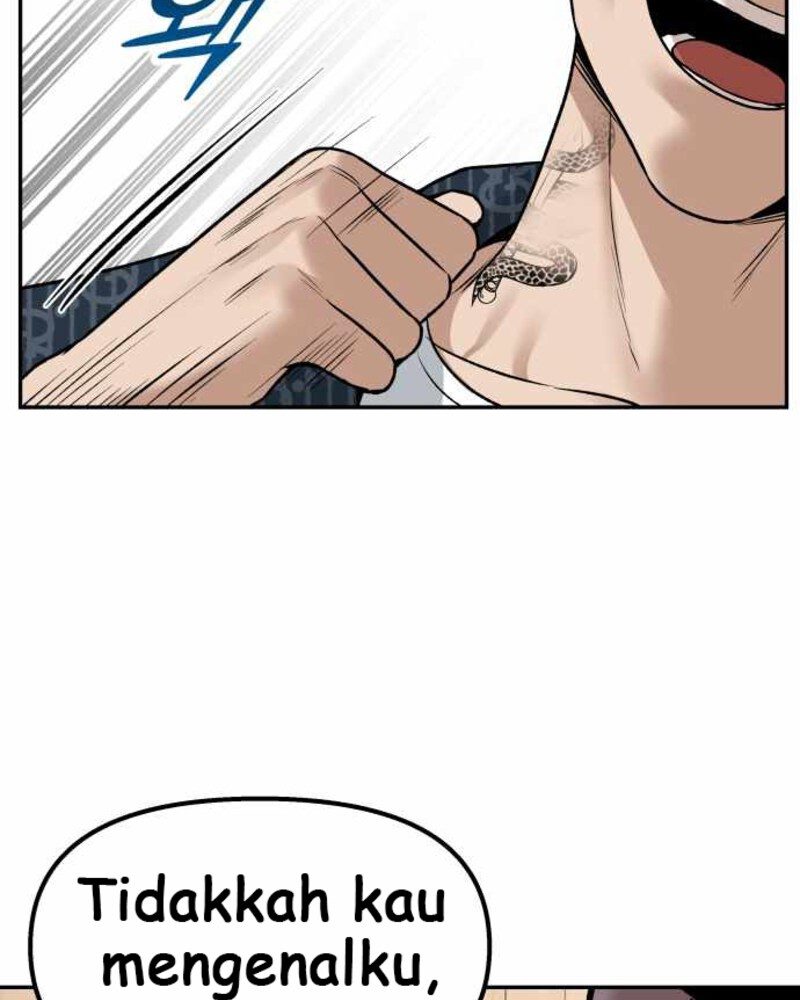 Alternate Life chapter 04 halaman 32