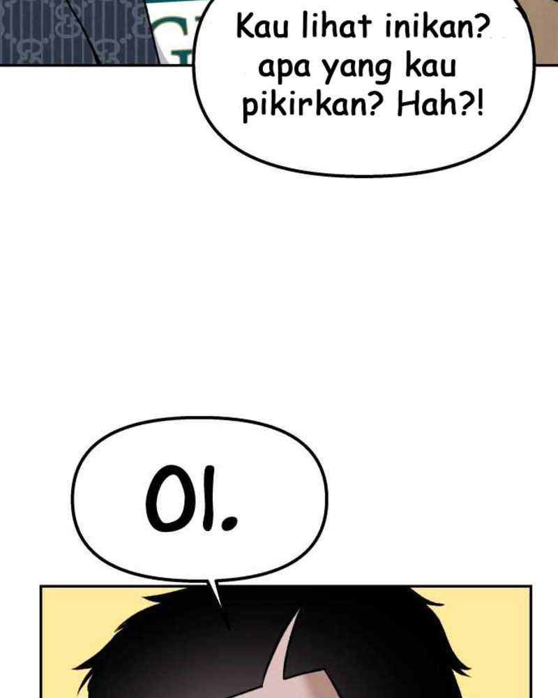 Alternate Life chapter 04 halaman 34
