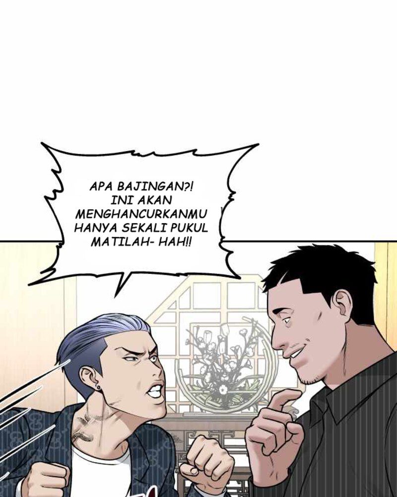 Alternate Life chapter 04 halaman 36