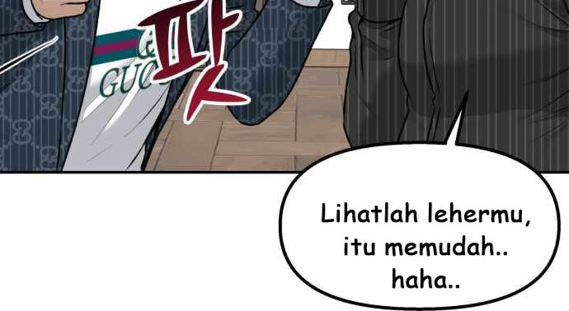 Alternate Life chapter 04 halaman 37