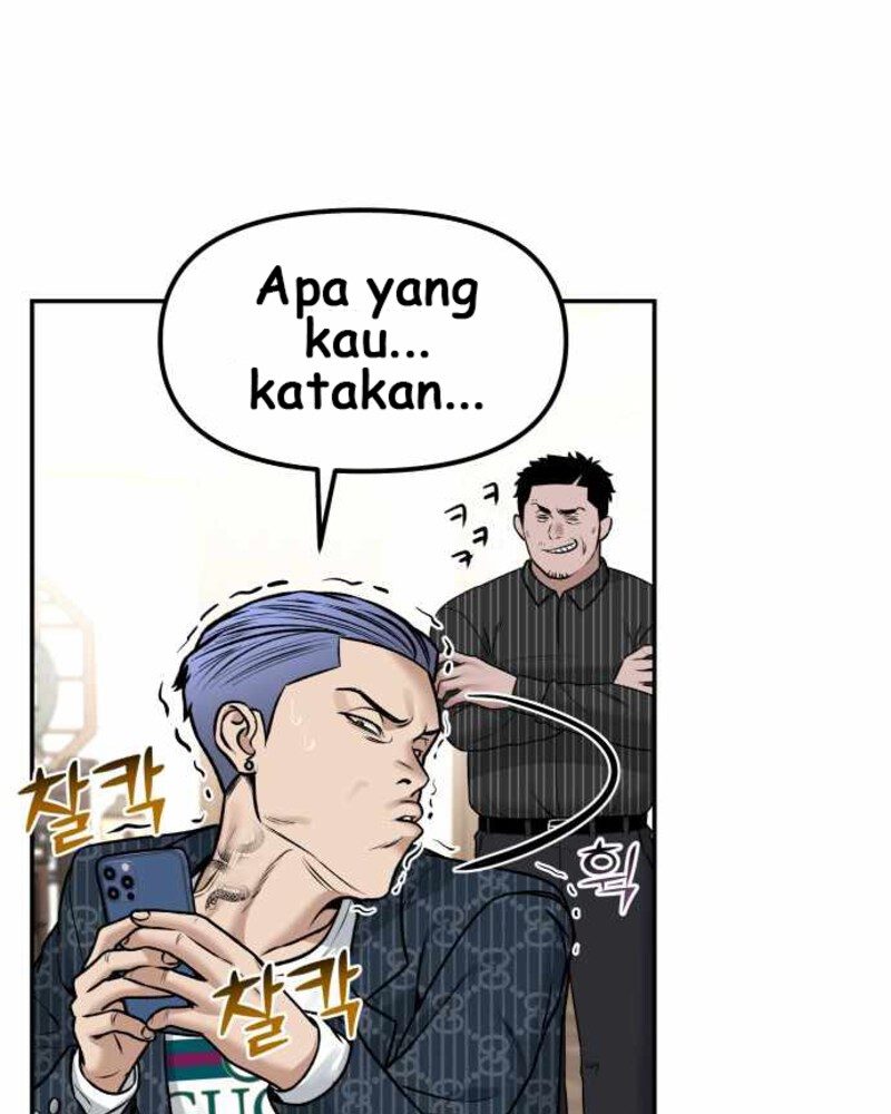 Alternate Life chapter 04 halaman 39