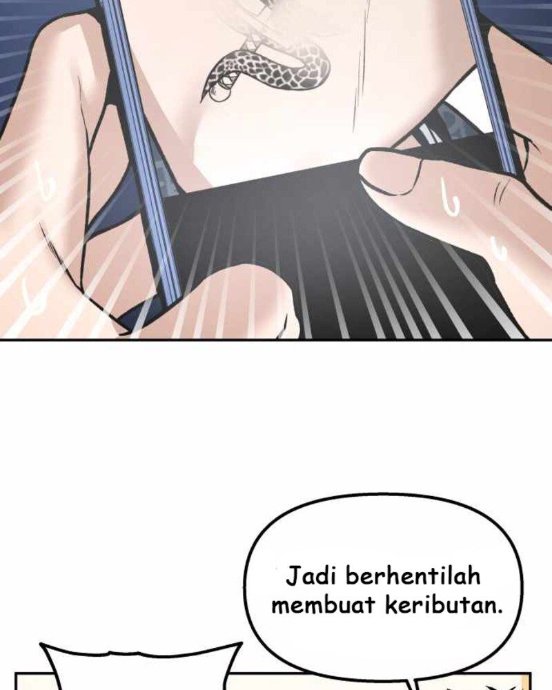 Alternate Life chapter 04 halaman 42