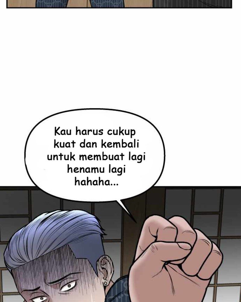 Alternate Life chapter 04 halaman 44