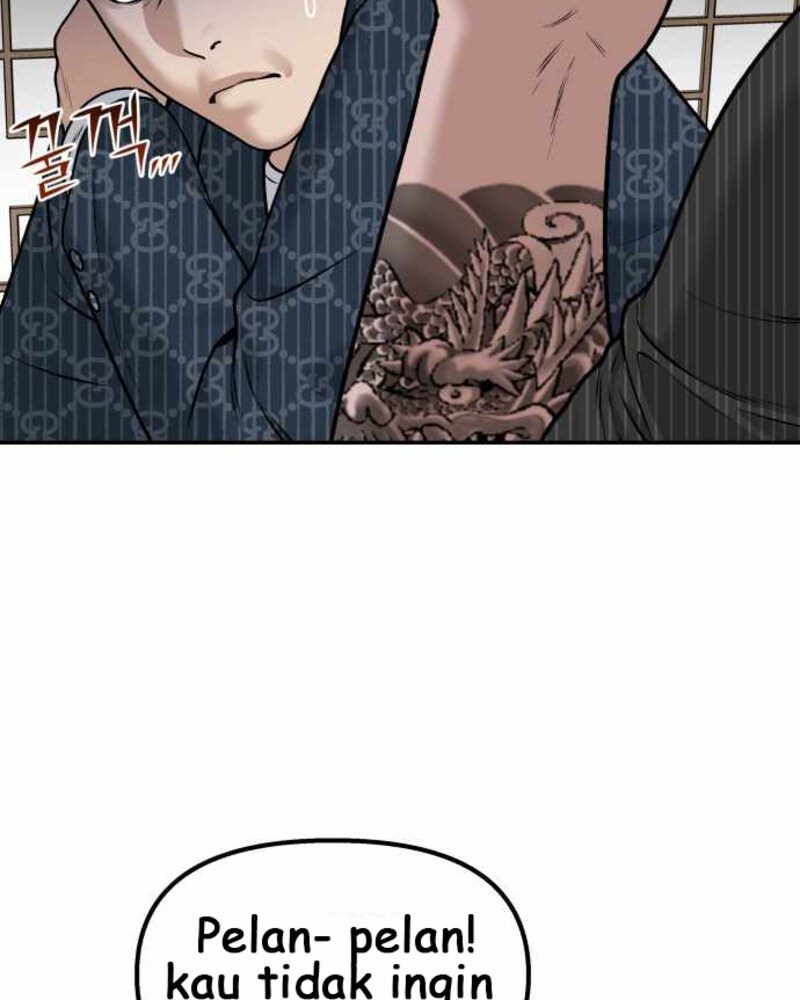 Alternate Life chapter 04 halaman 45