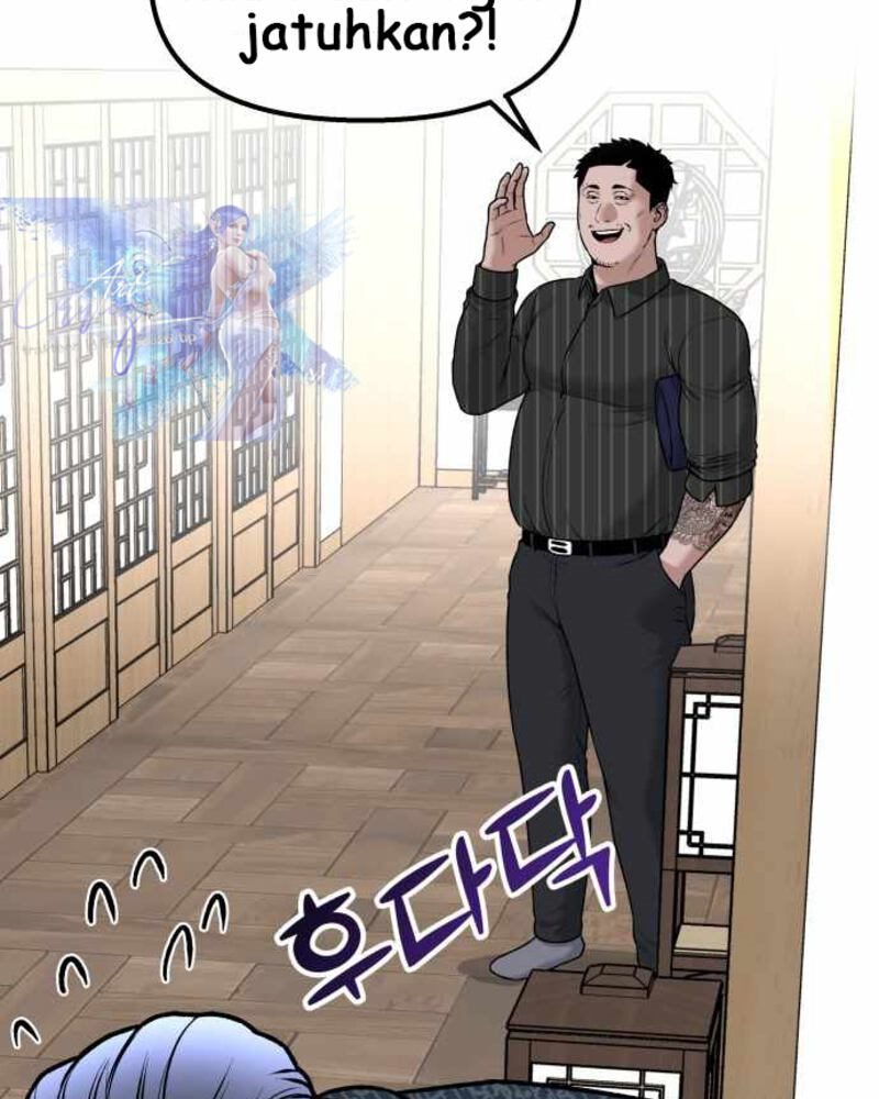 Alternate Life chapter 04 halaman 46