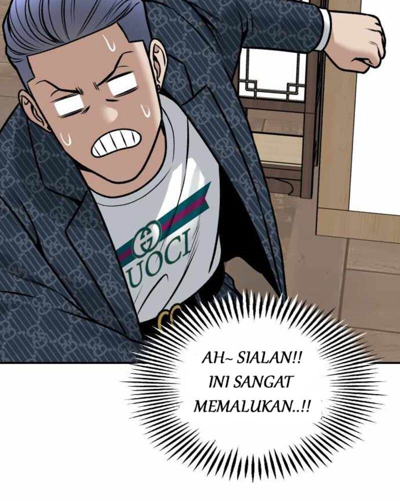 Alternate Life chapter 04 halaman 47