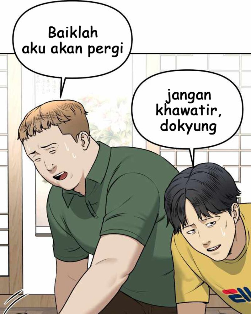 Alternate Life chapter 04 halaman 59
