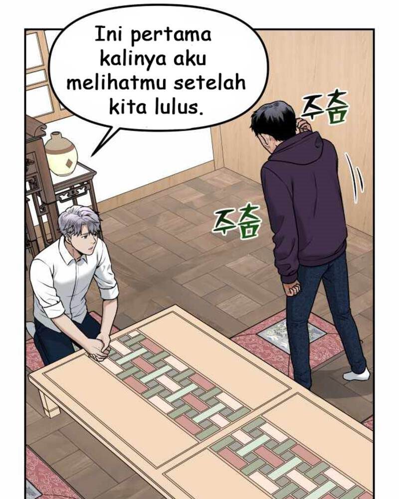 Alternate Life chapter 04 halaman 71