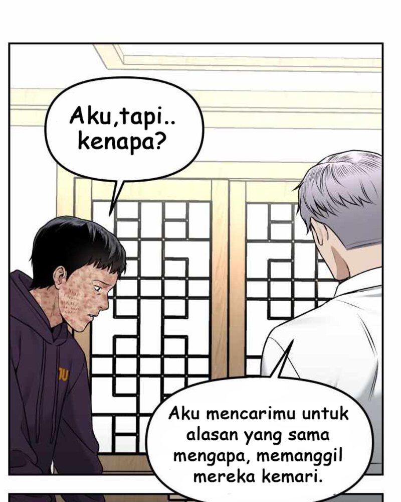 Alternate Life chapter 04 halaman 74