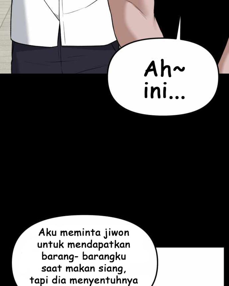 Alternate Life chapter 04 halaman 101