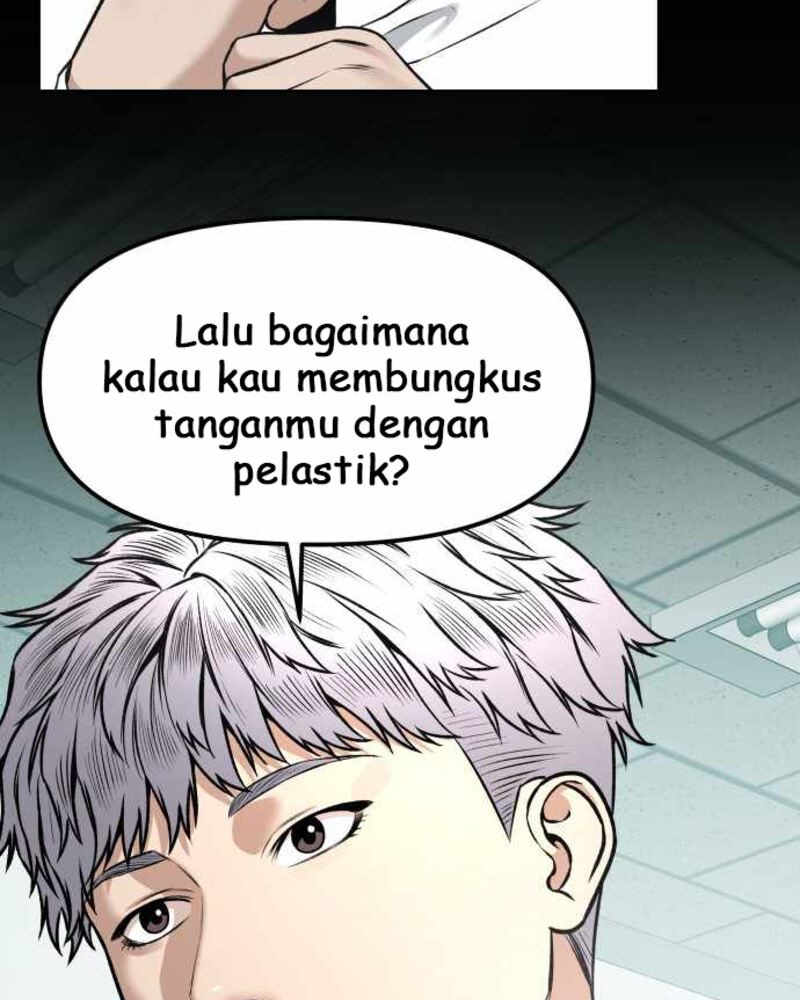 Alternate Life chapter 04 halaman 104