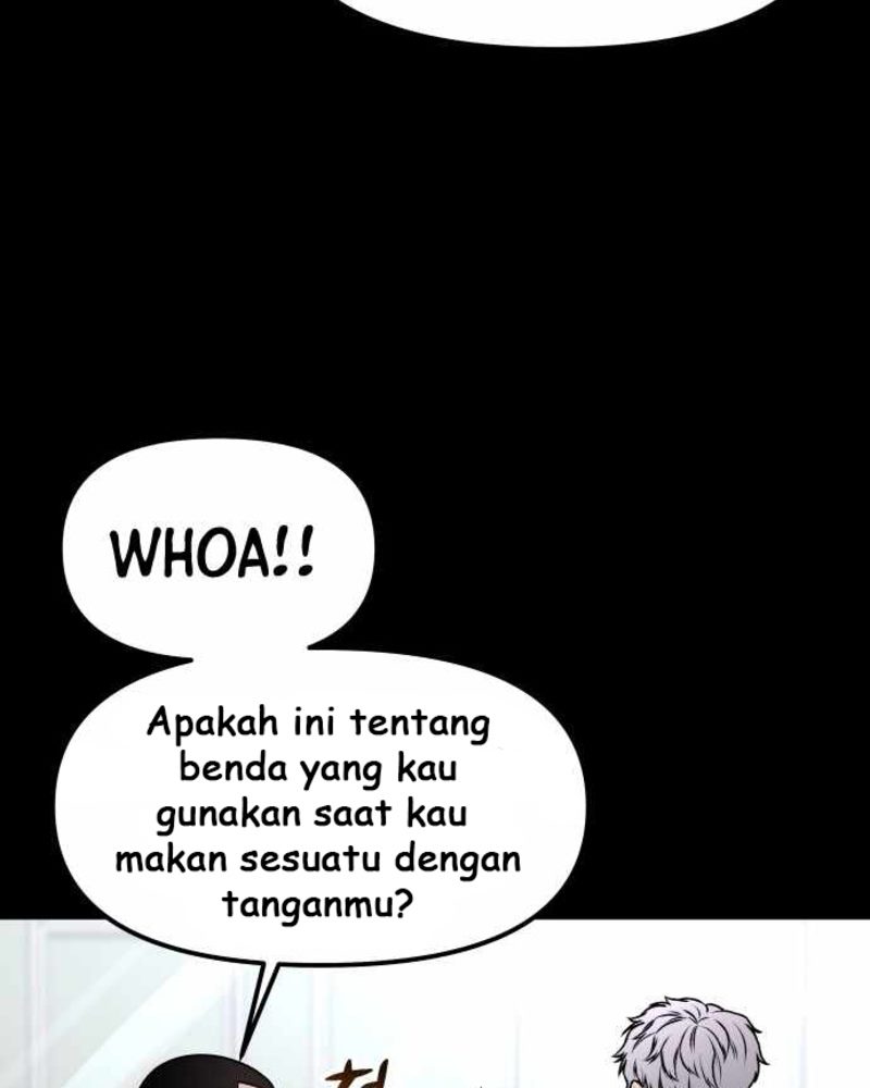 Alternate Life chapter 04 halaman 106