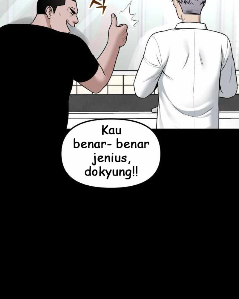 Alternate Life chapter 04 halaman 107