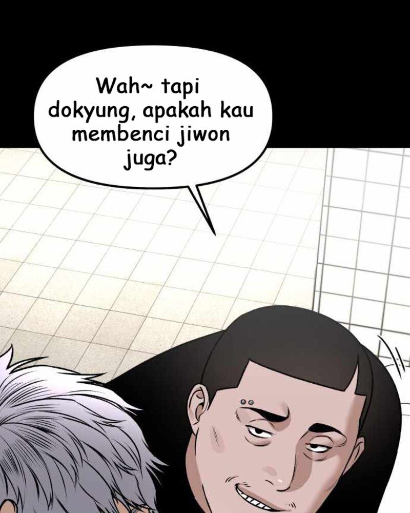 Alternate Life chapter 04 halaman 108