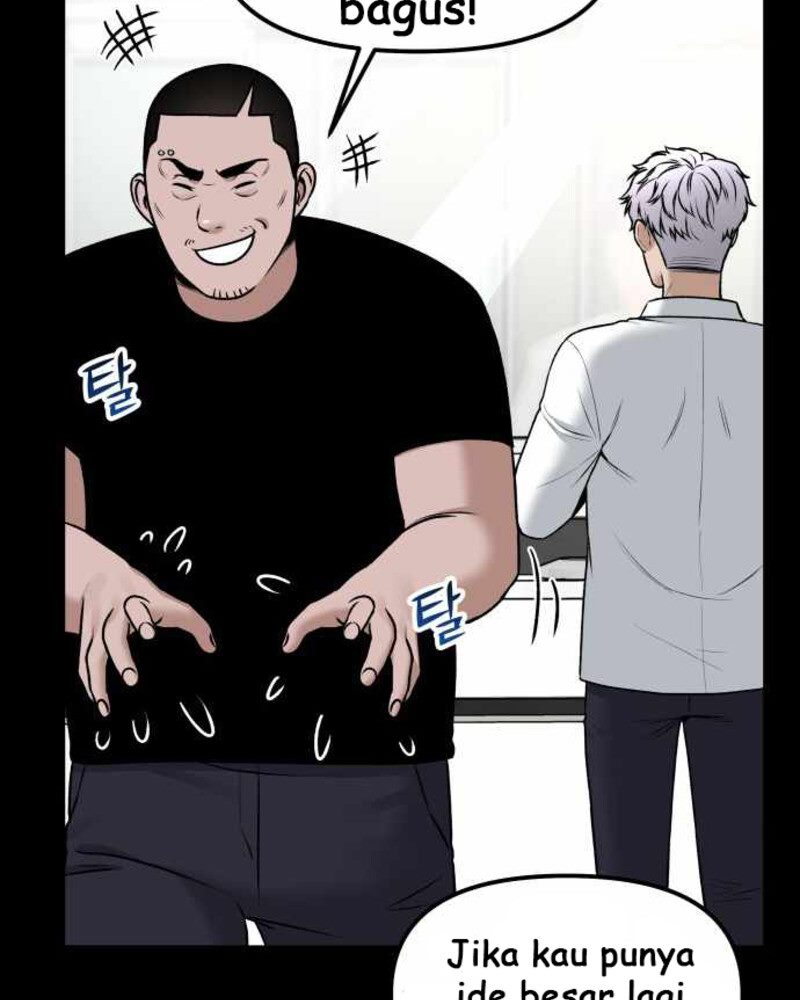 Alternate Life chapter 04 halaman 114