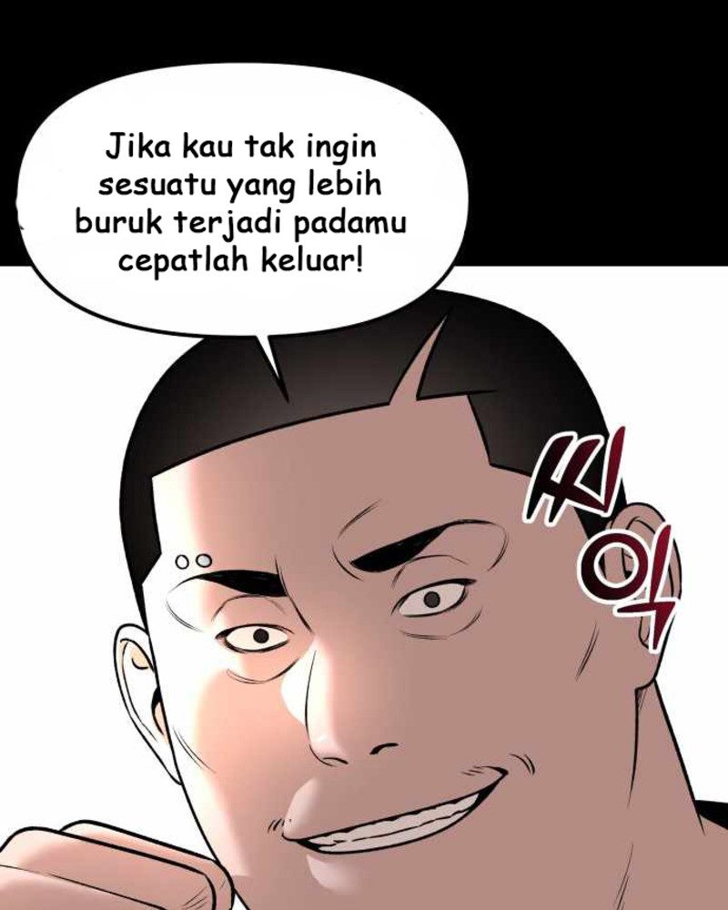 Alternate Life chapter 04 halaman 121