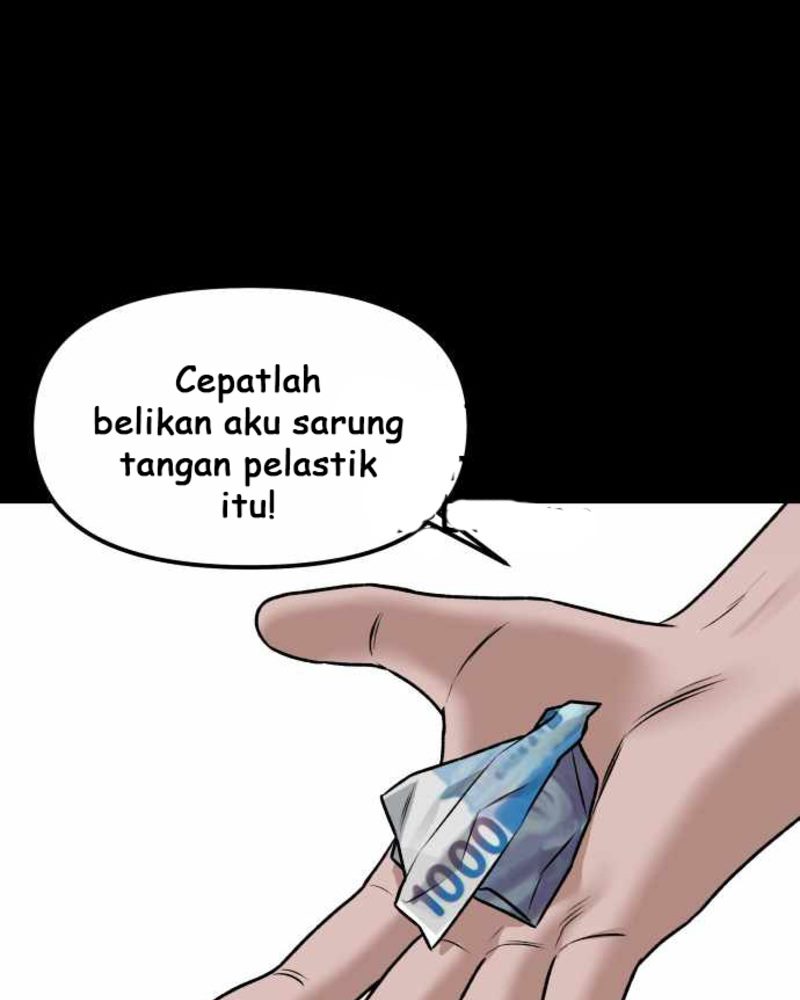 Alternate Life chapter 04 halaman 125