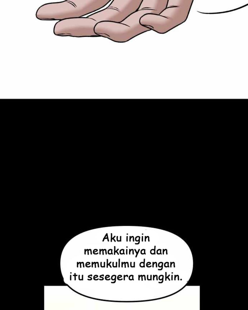 Alternate Life chapter 04 halaman 126