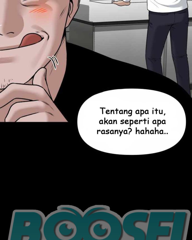 Alternate Life chapter 04 halaman 129