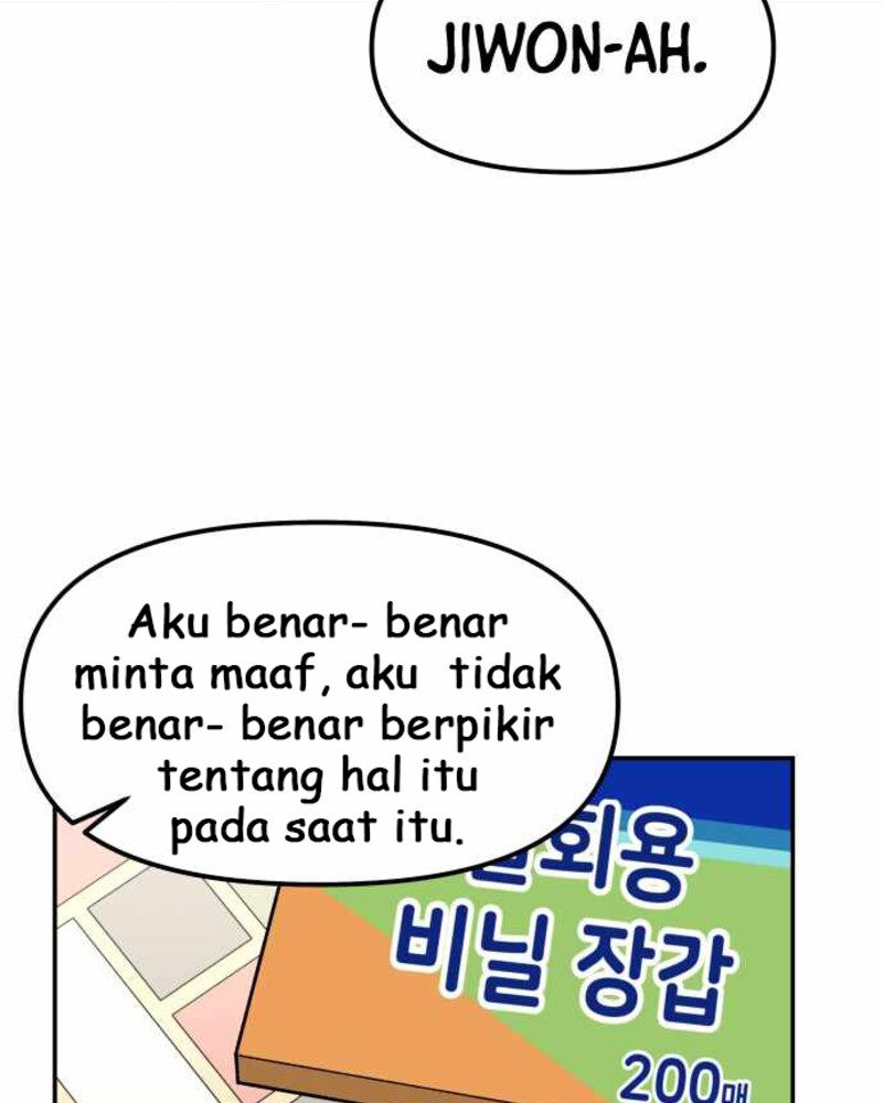 Alternate Life chapter 04 halaman 136