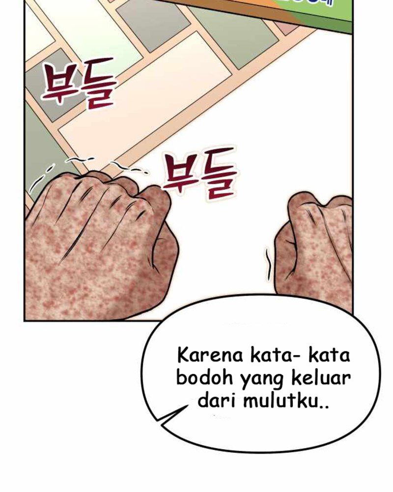 Alternate Life chapter 04 halaman 137